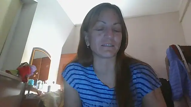 Snapshot of ShawnaAdams chatting on September 12, 4:51 pm ShawnaAdams online show from September 12, 4:51 pm