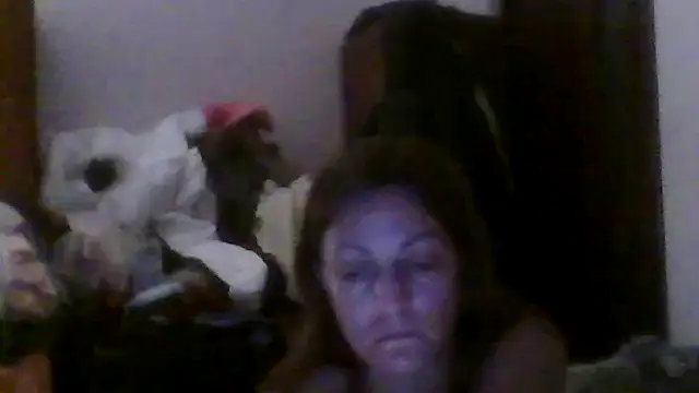 ShawnaAdams online show from July 5, 10:05 pm