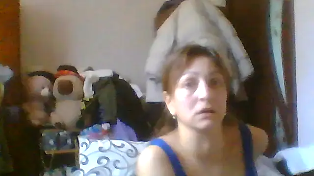 ShawnaAdams online show from February 25, 2:17 pm