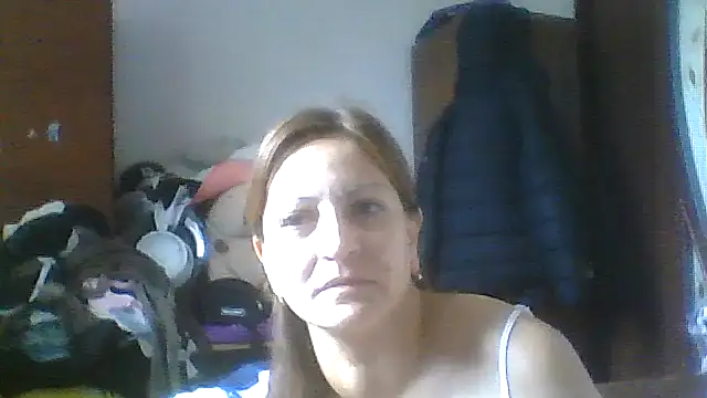 ShawnaAdams online show from July 17, 11:29 am