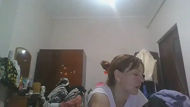 Snapshot of ShawnaAdams chatting on November 8, 3:15 pm ShawnaAdams online show from November 8, 3:15 pm