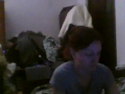 ShawnaAdams online show from March 25, 5:12 pm