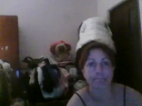 ShawnaAdams online show from April 8, 6:53 pm