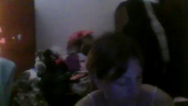 ShawnaAdams online show from June 1, 7:24 pm