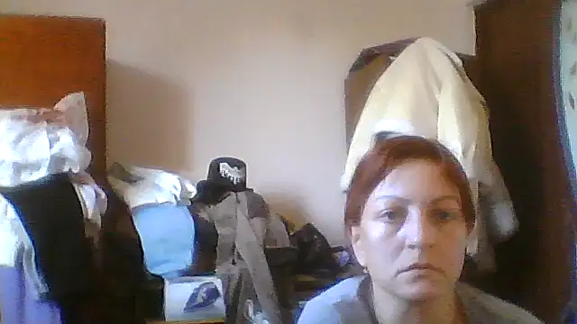 ShawnaAdams online show from March 4, 2:03 pm