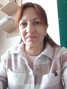 ShawnaAdams online show from April 6, 5:08 am