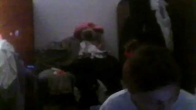 ShawnaAdams online show from May 18, 7:29 pm