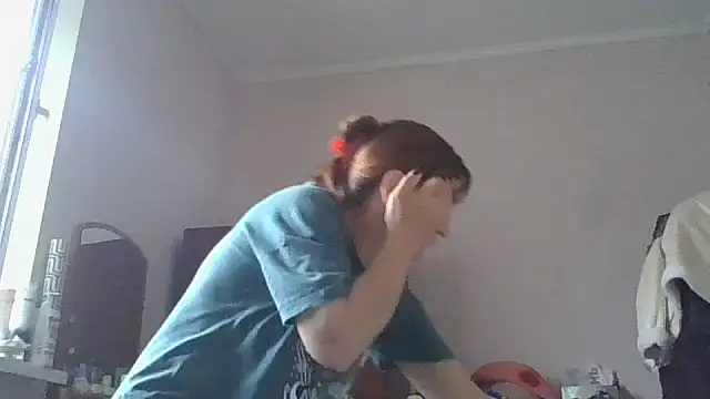 Snapshot of ShawnaAdams chatting on November 29, 12:38 pm ShawnaAdams online show from November 29, 12:38 pm