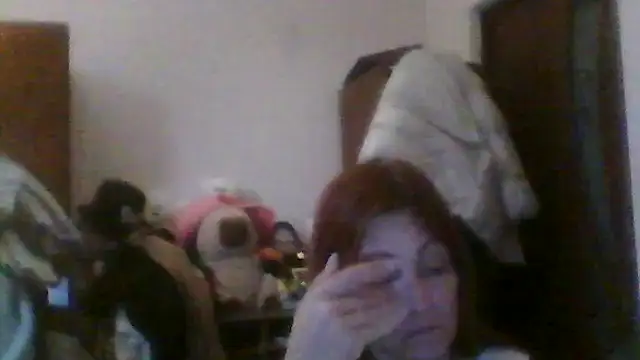 ShawnaAdams online show from March 9, 3:48 pm