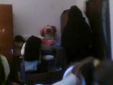 ShawnaAdams online show from May 13, 4:58 pm