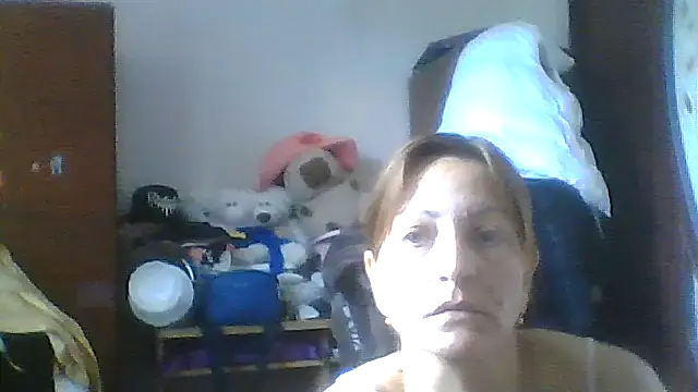 ShawnaAdams online show from June 27, 12:22 pm
