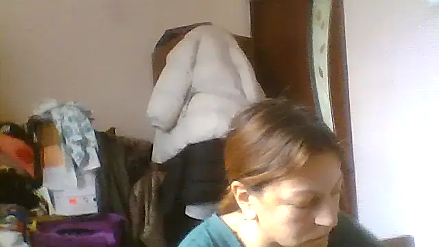 ShawnaAdams online show from February 14, 8:03 am