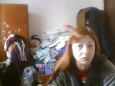 ShawnaAdams online show from April 12, 7:22 am