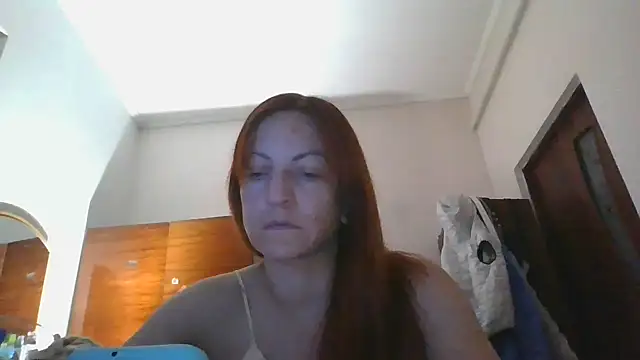 Snapshot of ShawnaAdams chatting on September 24, 6:58 pm ShawnaAdams online show from September 24, 6:58 pm