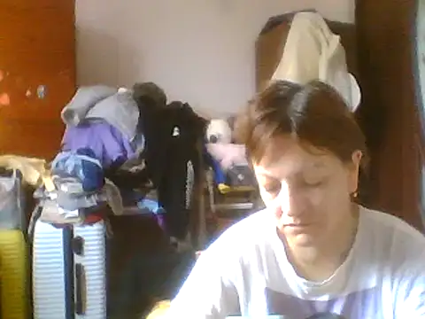 ShawnaAdams online show from December 21, 8:49 am