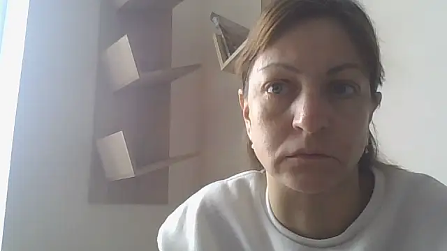 ShawnaAdams online show from January 7, 10:20 am