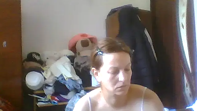 ShawnaAdams online show from July 2, 10:54 am