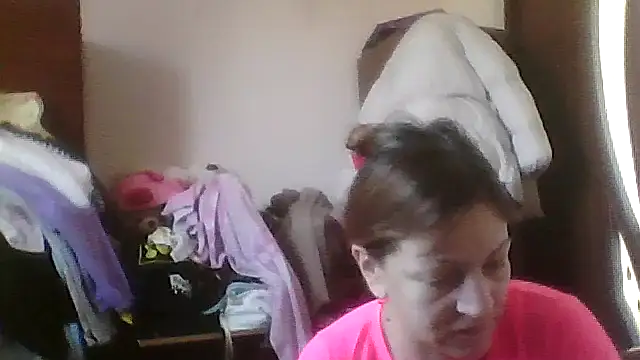 ShawnaAdams online show from February 22, 9:00 am