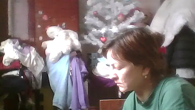 ShawnaAdams online show from January 11, 9:38 am