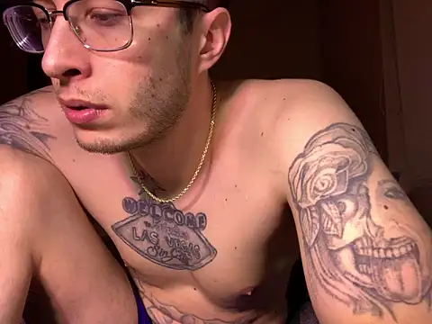 Bwcjoshbanks online show from March 4, 4:42 am