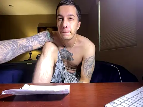 Bwcjoshbanks online show from September 27, 4:24 pm