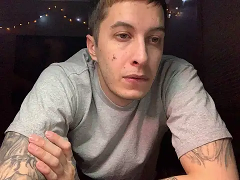 Bwcjoshbanks online show from March 10, 4:27 am