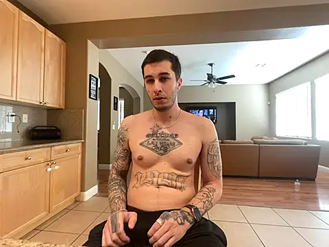 Bwcjoshbanks online show from September 24, 8:59 pm