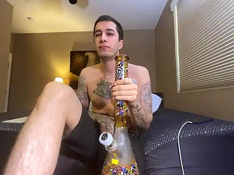 Bwcjoshbanks online show from October 8, 7:25 pm