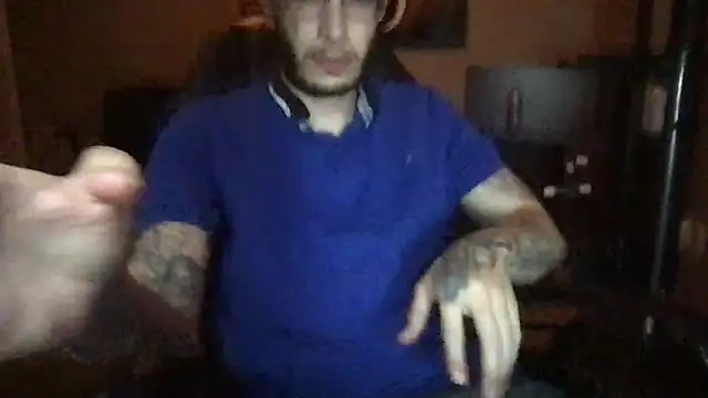 Bwcjoshbanks online show from May 14, 11:02 pm