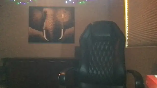 Bwcjoshbanks online show from March 28, 9:38 pm