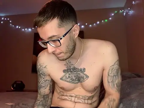 Bwcjoshbanks online show from February 13, 4:45 am