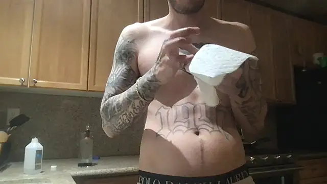 Bwcjoshbanks online show from April 23, 5:14 am