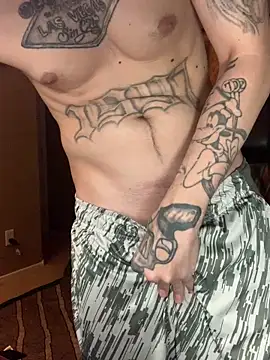 Bwcjoshbanks online show from May 18, 5:18 pm