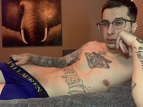 Bwcjoshbanks online show from February 27, 11:37 pm