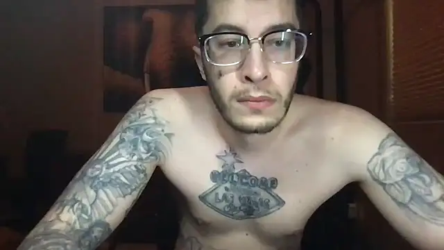 Bwcjoshbanks online show from May 8, 12:09 pm
