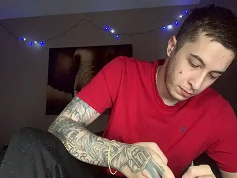 Bwcjoshbanks online show from January 13, 5:00 am