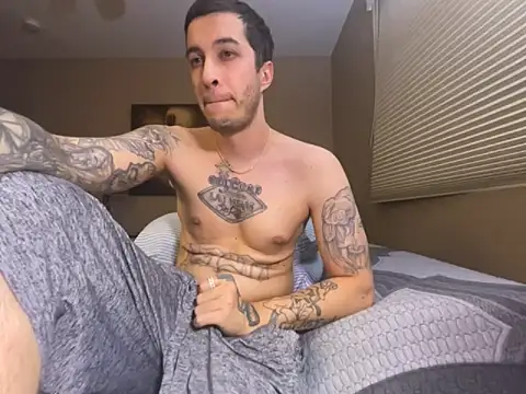 Bwcjoshbanks online show from October 13, 5:20 am