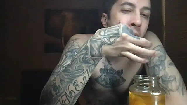 Bwcjoshbanks online show from March 25, 5:51 am