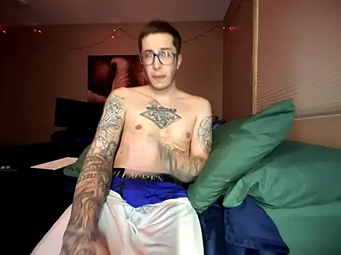 Bwcjoshbanks online show from November 29, 2:55 am