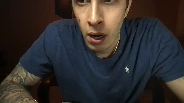 Bwcjoshbanks online show from April 7, 9:11 am