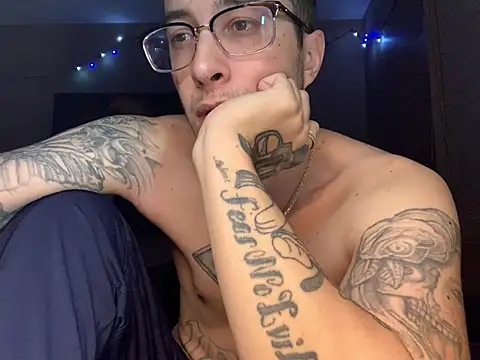 Bwcjoshbanks online show from January 17, 9:57 am