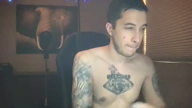 Bwcjoshbanks online show from May 24, 10:31 pm