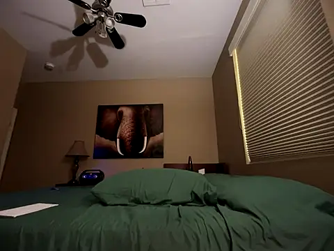 Bwcjoshbanks online show from November 11, 6:25 pm