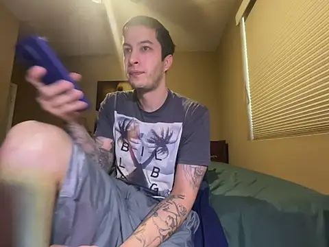 Bwcjoshbanks online show from October 20, 5:35 pm