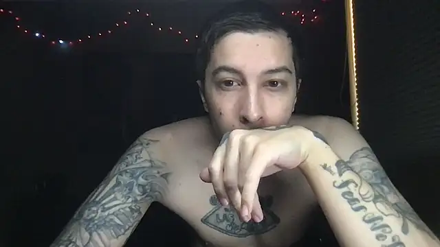 Bwcjoshbanks online show from March 29, 5:14 pm