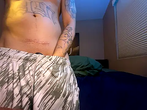 Bwcjoshbanks online show from September 28, 4:30 am
