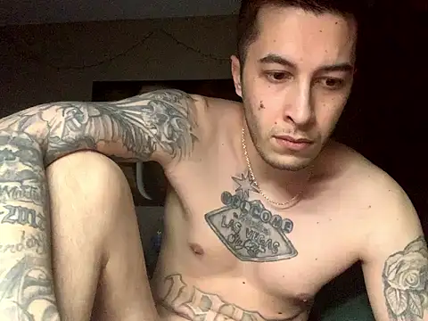 Bwcjoshbanks online show from January 15, 6:50 am