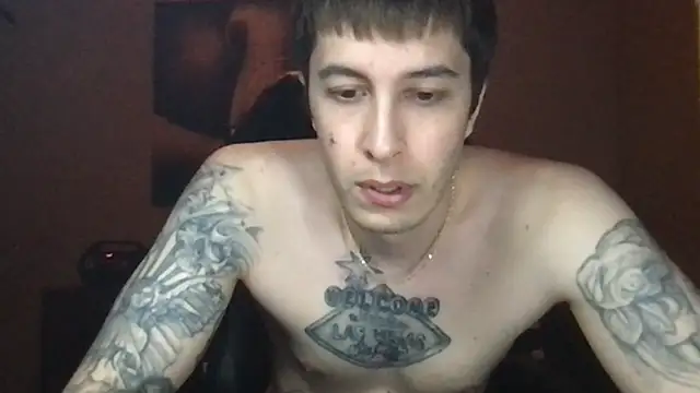 Bwcjoshbanks online show from April 15, 8:31 pm