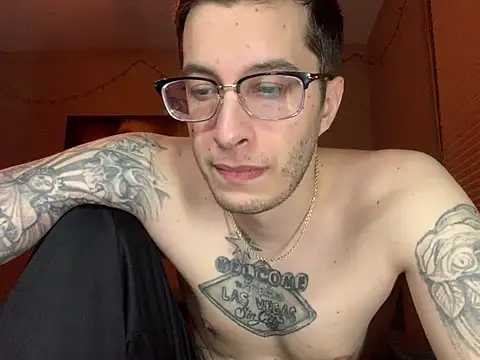 Bwcjoshbanks online show from March 13, 6:18 am