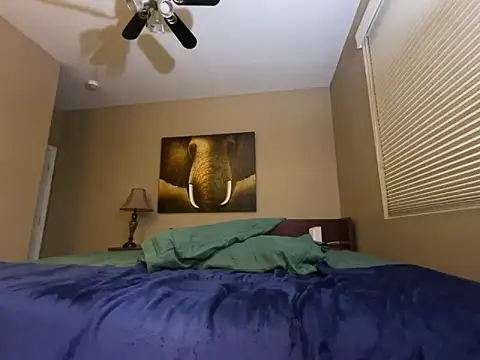 Bwcjoshbanks online show from October 3, 3:20 am